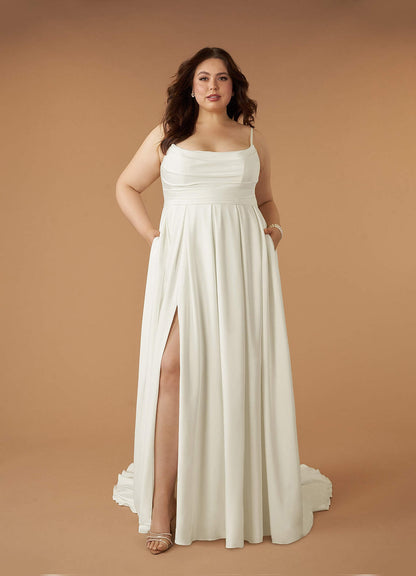 Caymus Wedding Dress-AZ69988279-Final sale