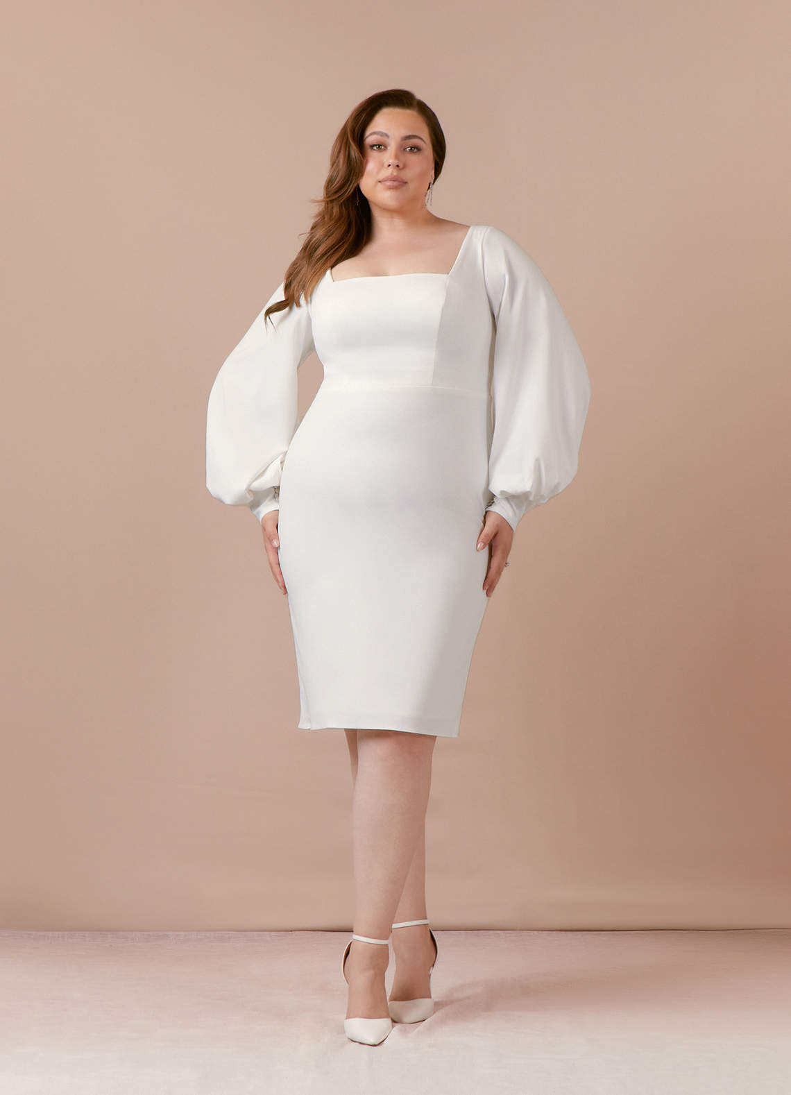 Opal Wedding Dress-AZ83408016-Final sale