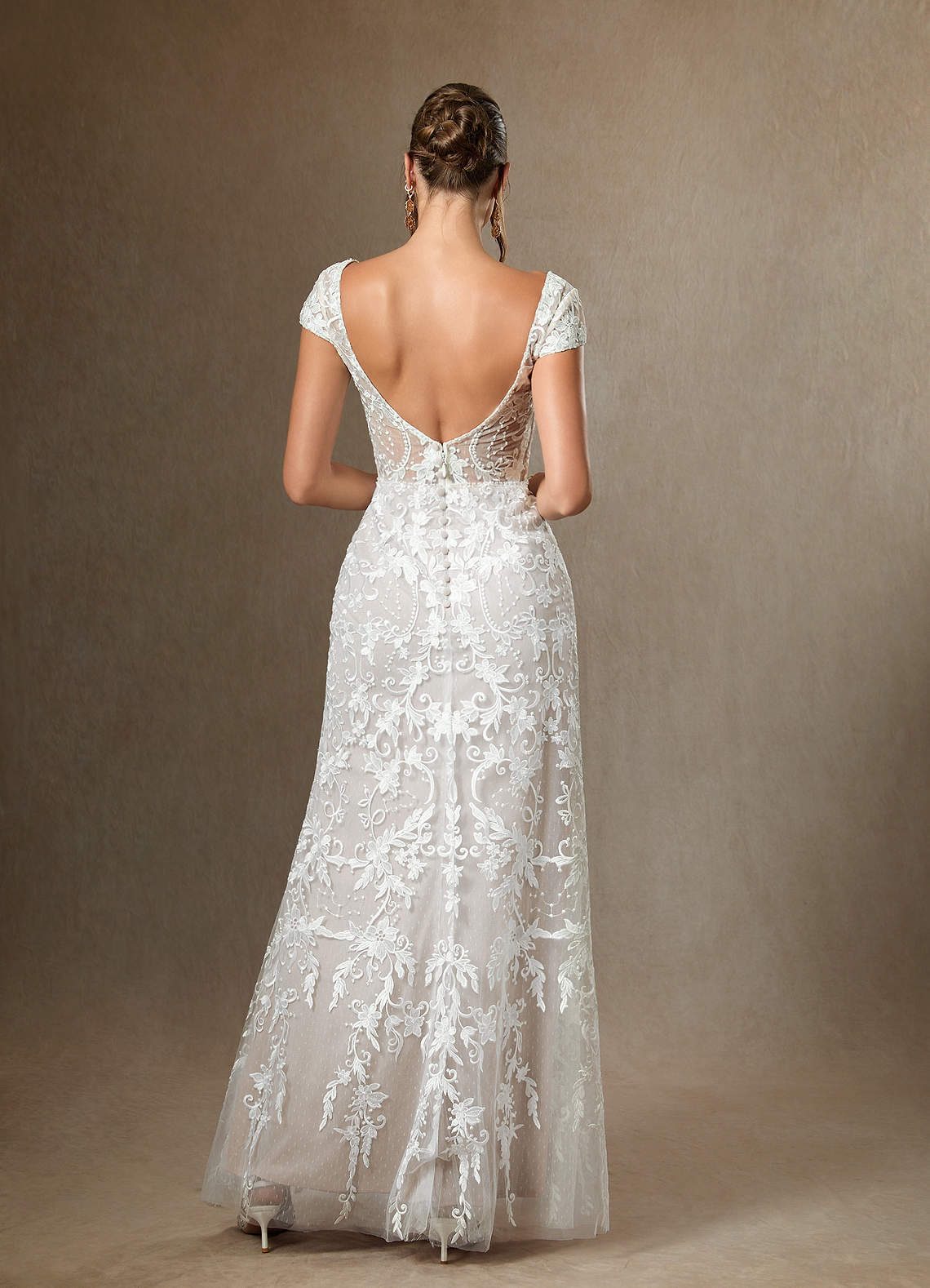 Devonna Wedding Dress-AZ96973695-Final sale