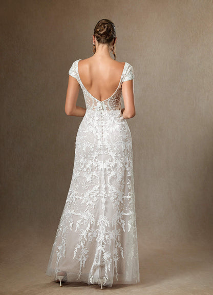 Devonna Wedding Dress-AZ96973695-Final sale