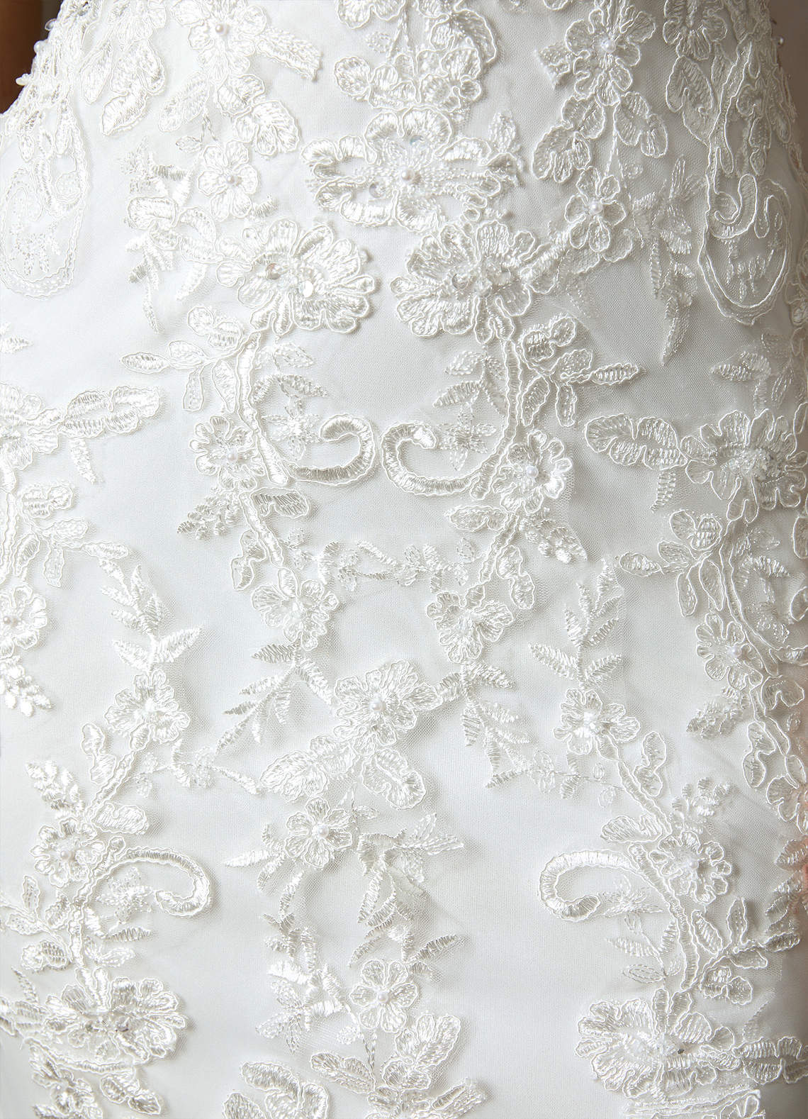 Eden Wedding Dress-AZ32162259-Final sale