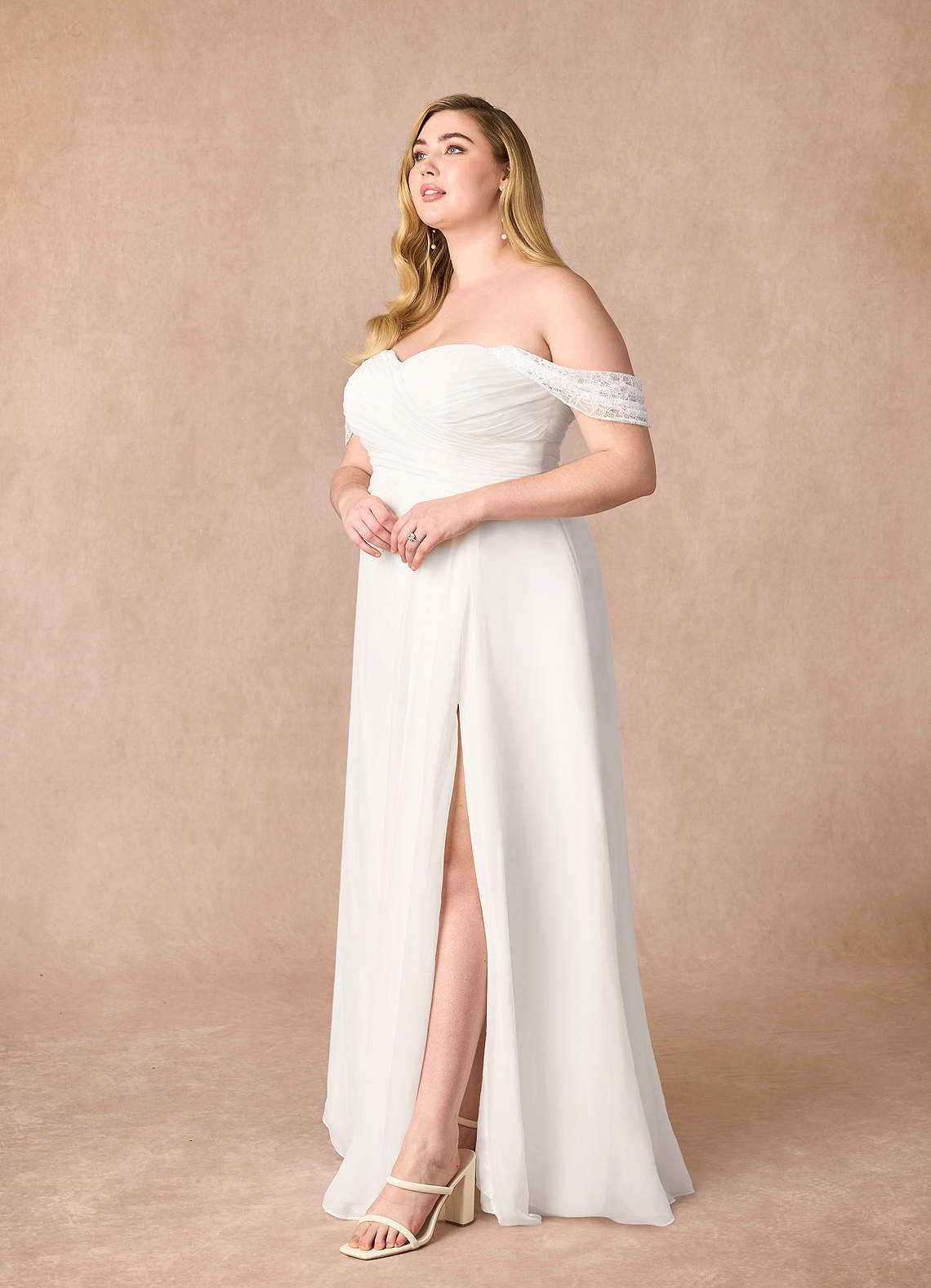 Zadie Wedding Dress-AZ39810875-Final sale