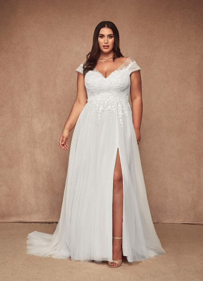 Bellisima Wedding Dress-AZ40616979-Final sale