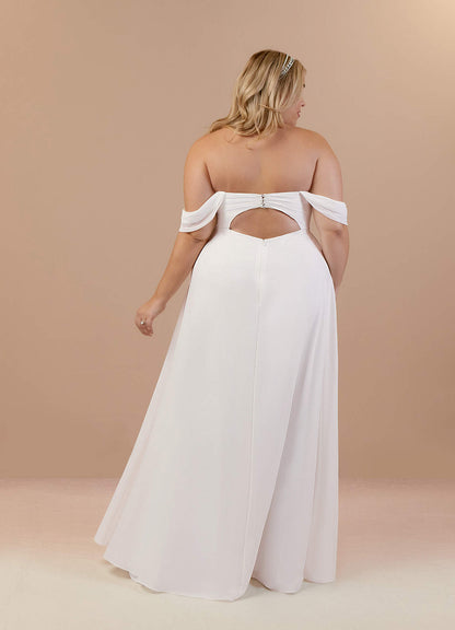Ava Wedding Dress-AZ35049813-Final sale