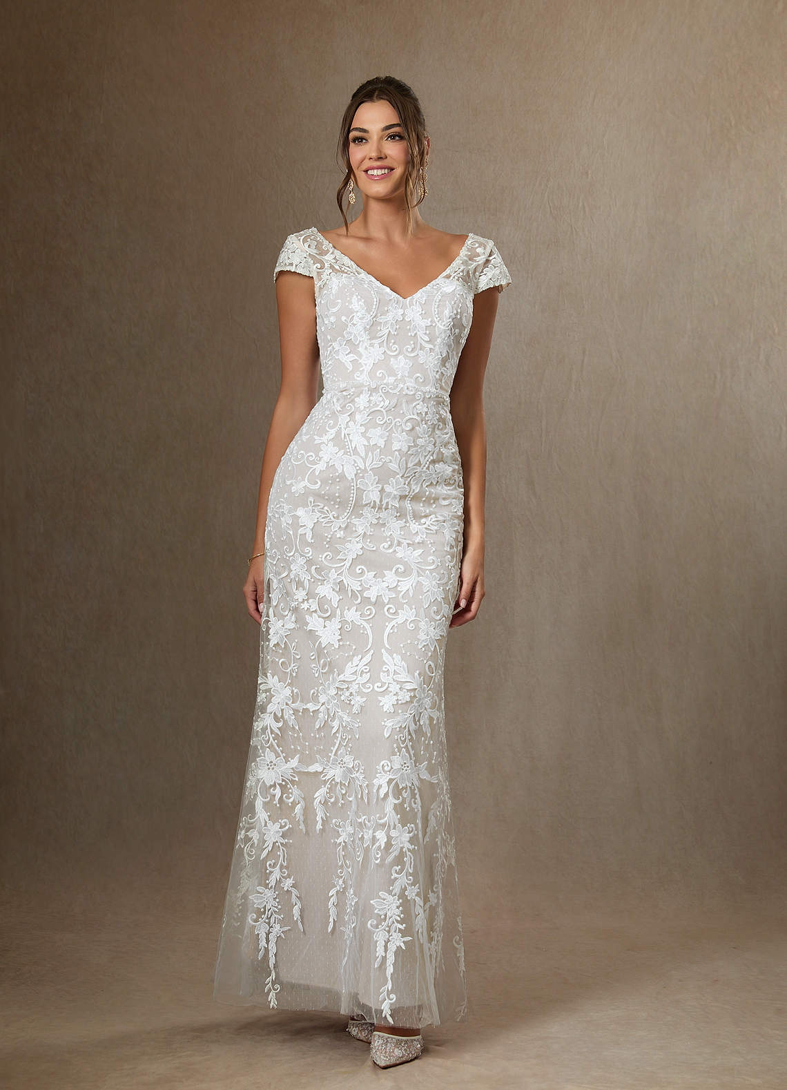 Devonna Wedding Dress-AZ96973695-Final sale
