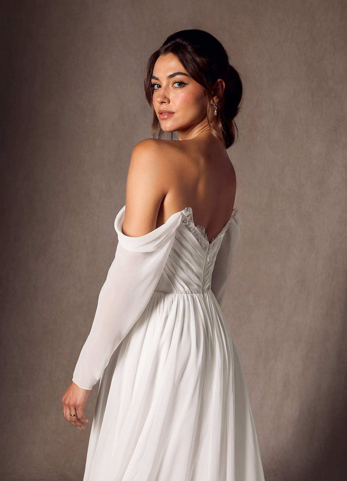 Lilith Wedding Dress-AZ62837172-Final sale