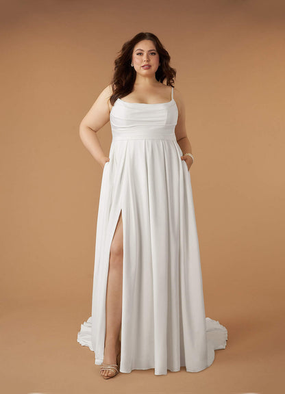 Caymus Wedding Dress-AZ67857640-Final sale