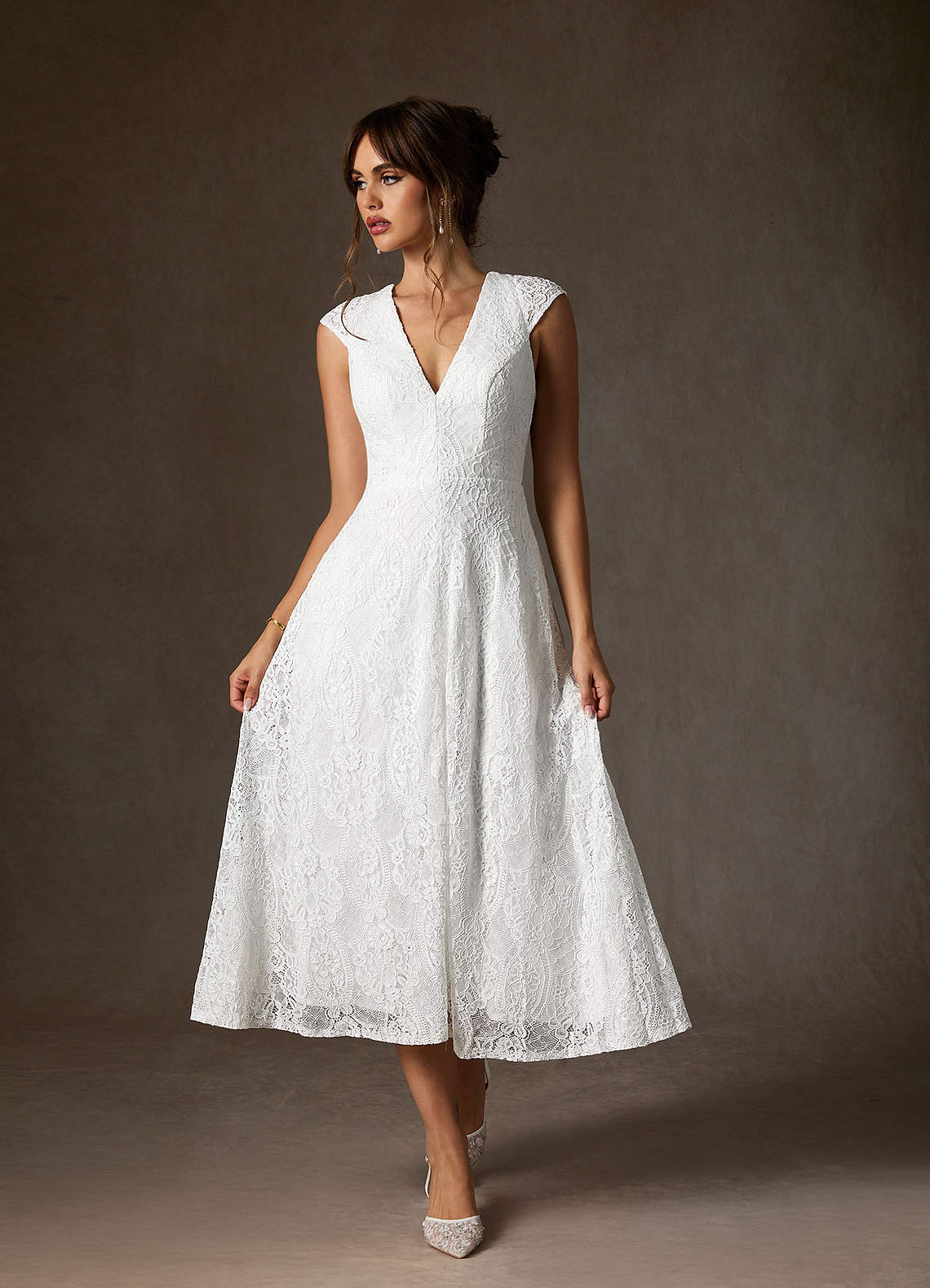 Lilly Wedding Dress-AZ48357367-Final sale