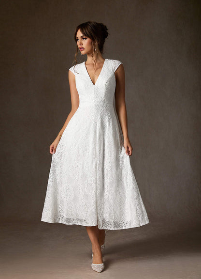Lilly Wedding Dress-AZ48357367-Final sale