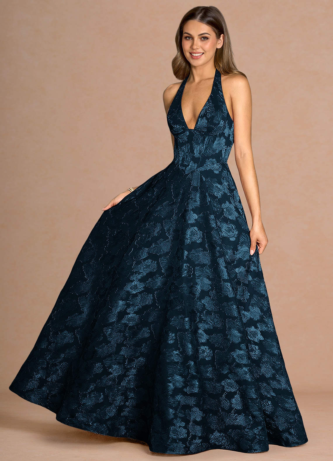 ISABEAU-AZ82133106-Final sale