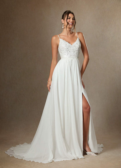 Gala Wedding Dress-AZ12266599-Final sale