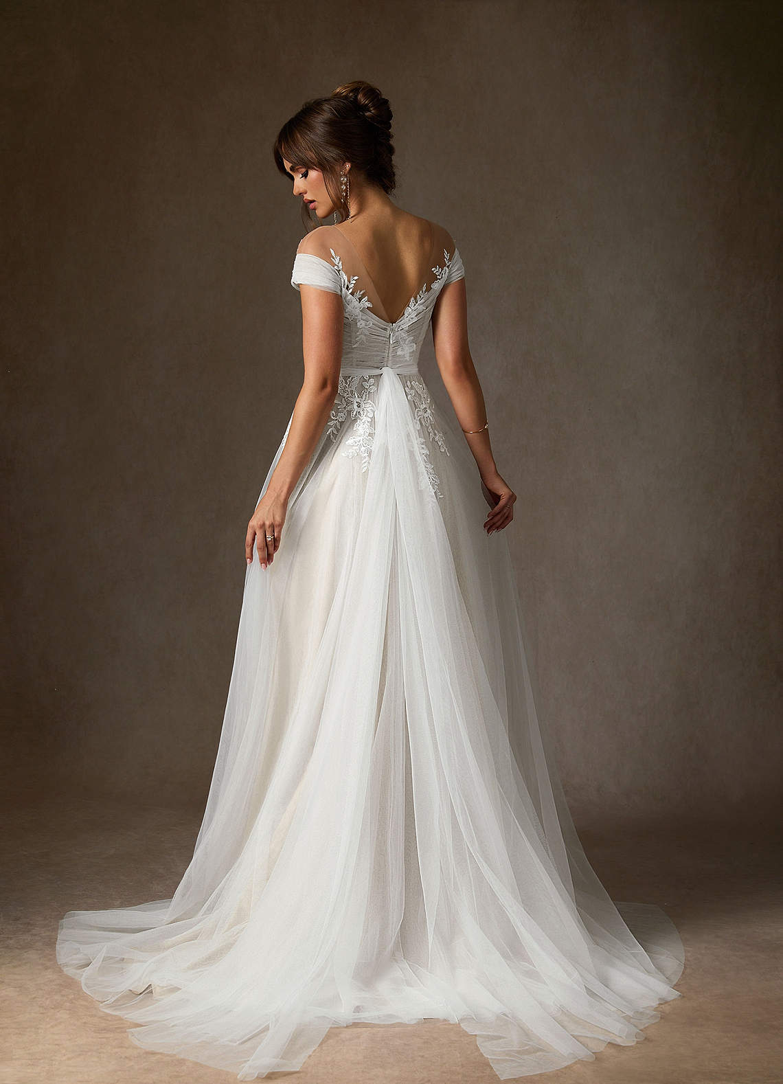 Cindy Wedding Dress-AZ24650712-Final sale