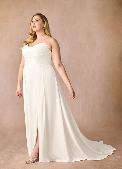 Marisela Wedding Dress-AZ50876561-Final sale