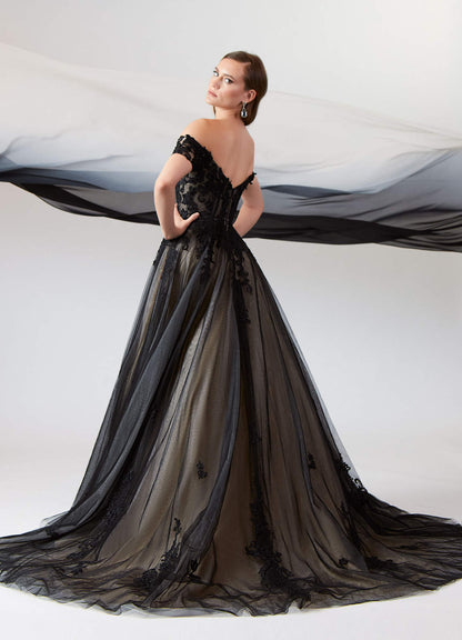 Rowe Wedding Dress-AZ47627422-Final sale