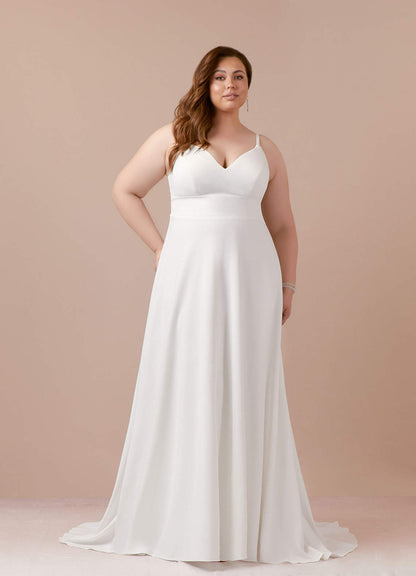Xena Wedding Dress-AZ98532829-Final sale