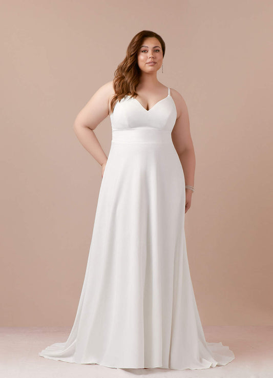 Xena Wedding Dress-AZ98532829-Final sale