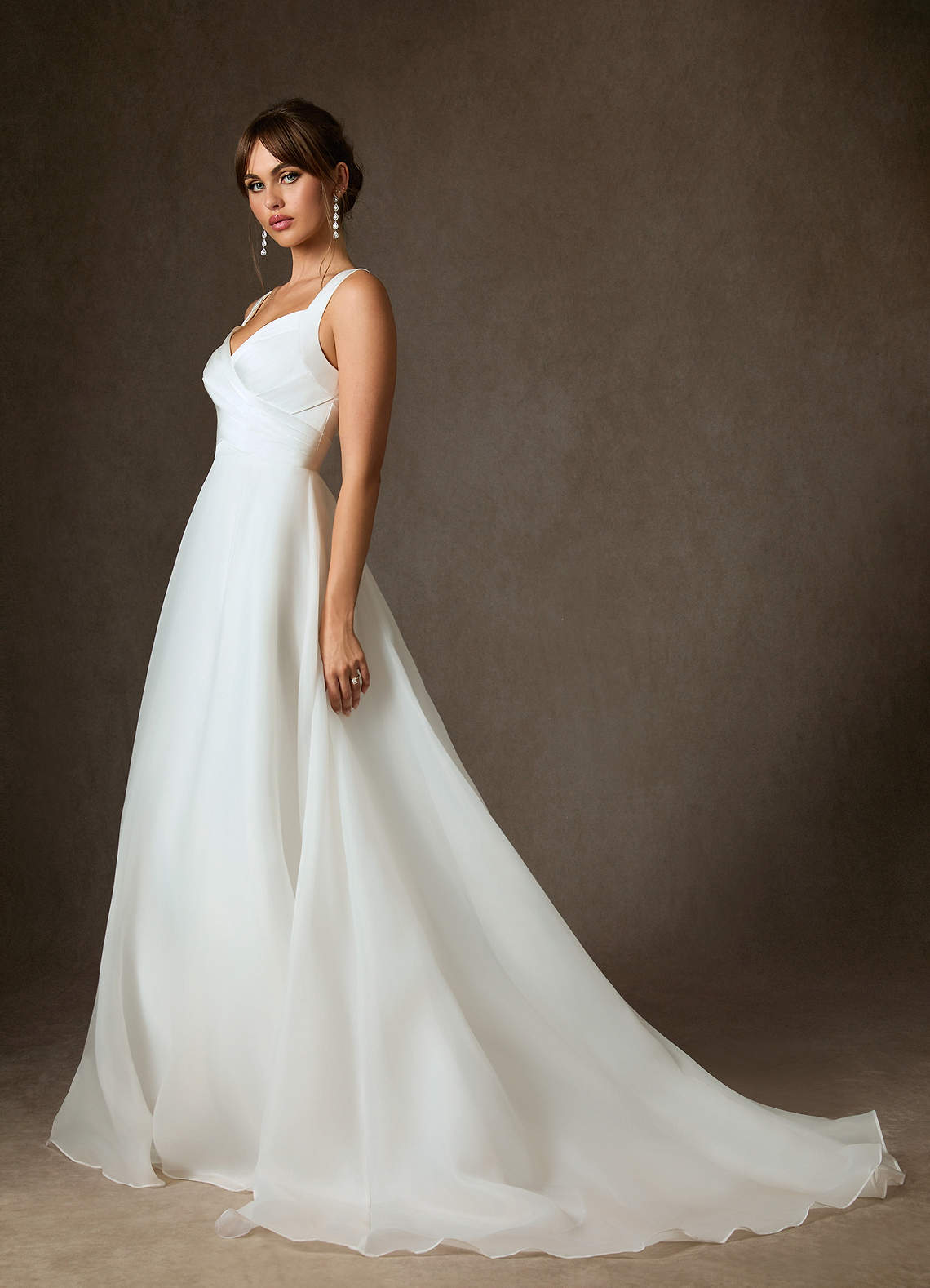 Caia Wedding Dress-AZ47090717-Final sale