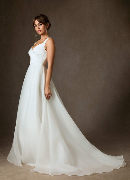 Caia Wedding Dress-AZ47090717-Final sale
