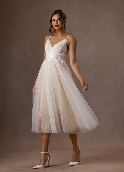 Liana Wedding Dress-AZ82933927-Final sale