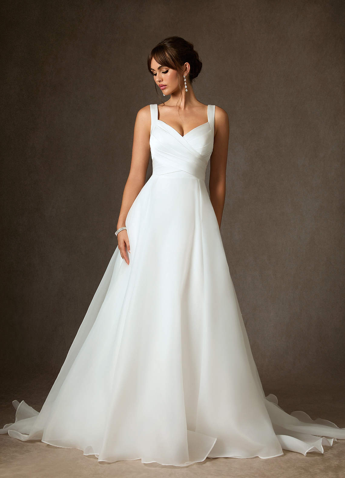 Caia Wedding Dress-AZ47090717-Final sale