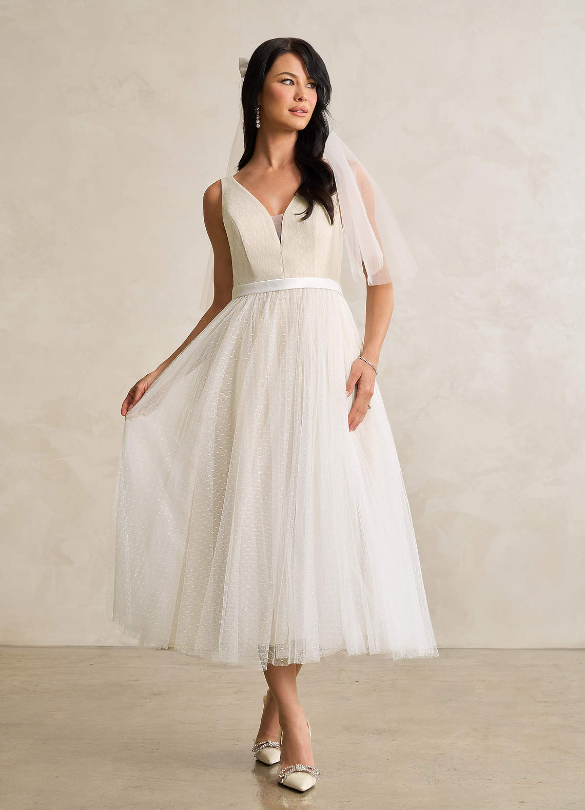 Windsor Wedding Dress-AZ91429602-Final sale