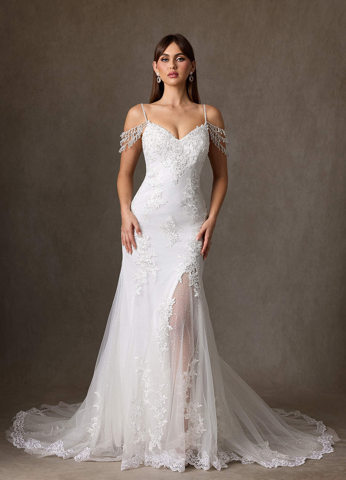 Saskia Wedding Dress-AZ91461638-Final sale