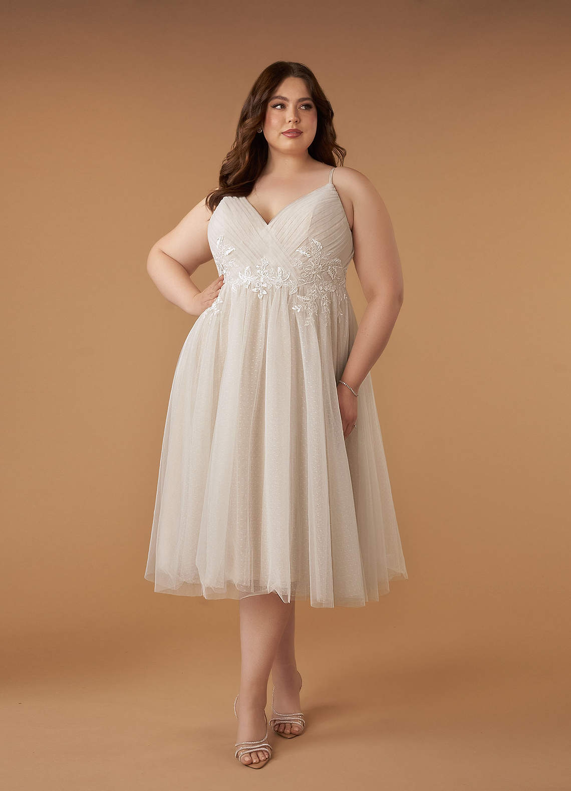 Liana Wedding Dress-AZ34355916-Final sale
