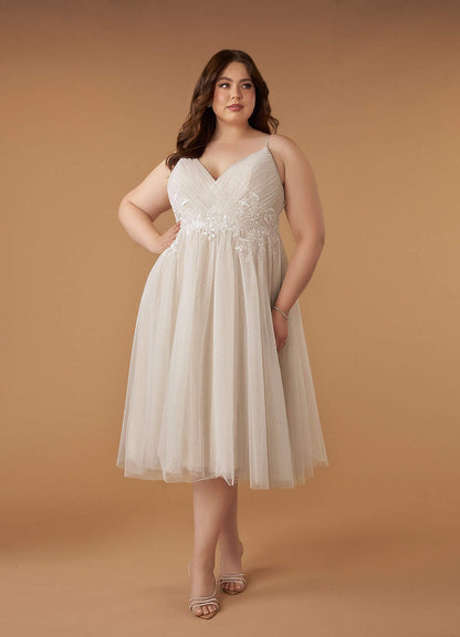 Liana Wedding Dress-AZ34355916-Final sale