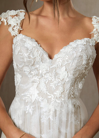 Moonstone Wedding Dress-AZ90388238-Final sale