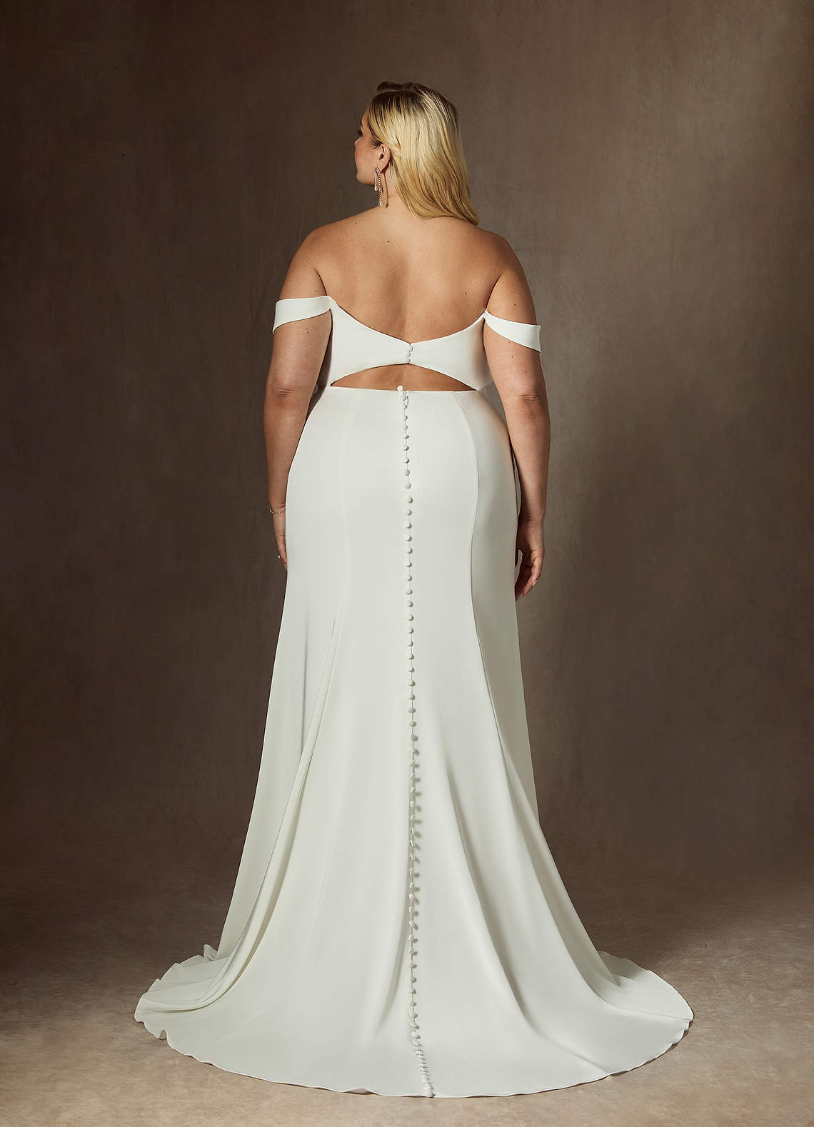 Moonlight Wedding Dress-AZ6298624-Final sale