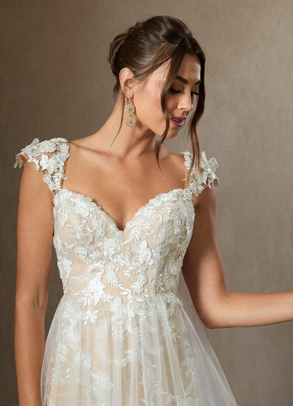 Moonstone Wedding Dress-AZ79470626-Final sale