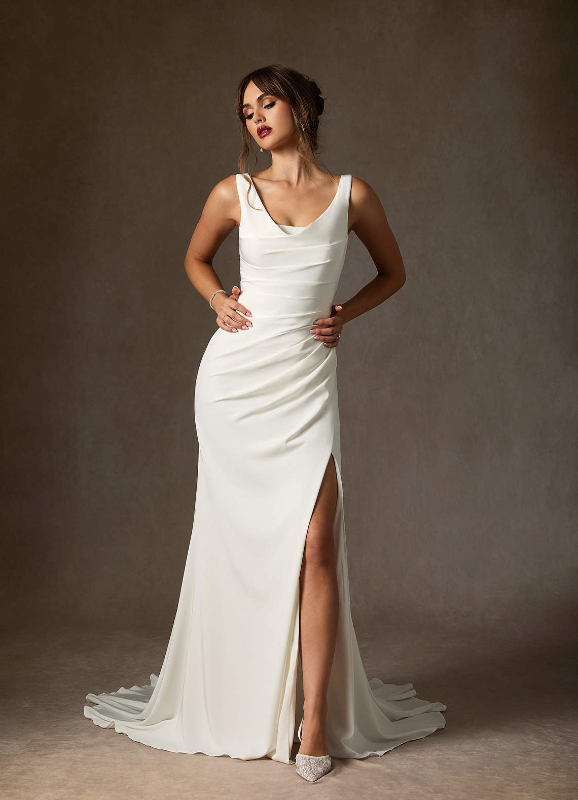 Daira Wedding Dress-AZ70542546-Final sale