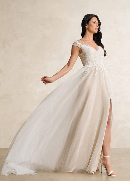 Bellisima Wedding Dress-AZ57508445-Final sale
