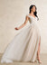 DIAMOND WHITE/NUDE