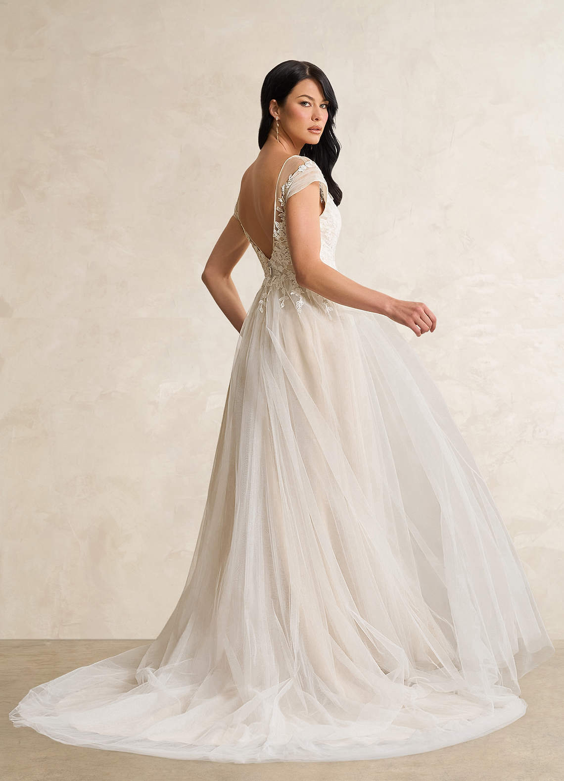 Bellisima Wedding Dress-AZ57508445-Final sale
