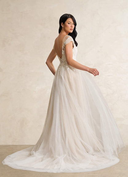 Bellisima Wedding Dress-AZ57508445-Final sale