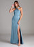 STEEL BLUE