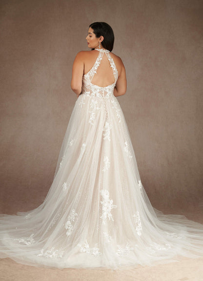 Dysis Wedding Dress-AZ30904274-Final sale