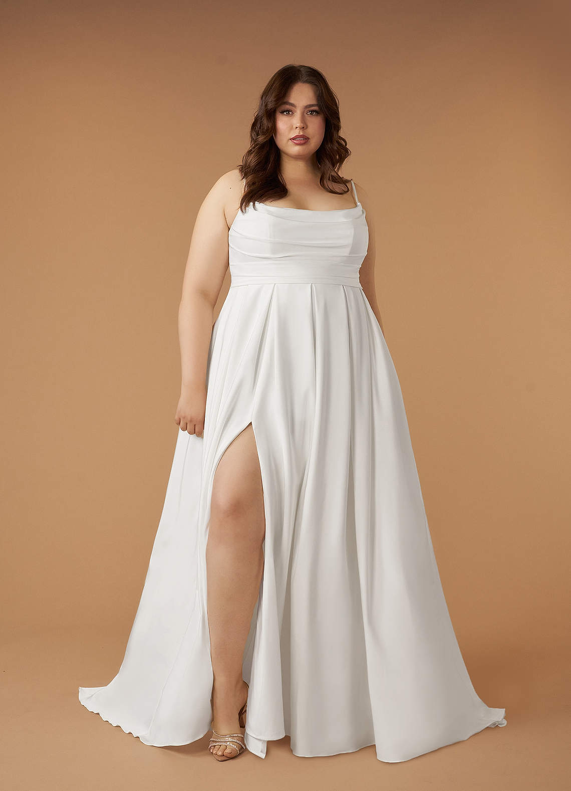 Caymus Wedding Dress-AZ67857640-Final sale