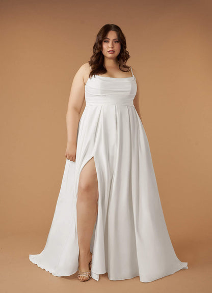 Caymus Wedding Dress-AZ67857640-Final sale