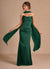 EMERALD GREEN