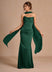 EMERALD GREEN