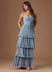 POWDER BLUE