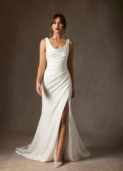 Daira Wedding Dress-AZ70542546-Final sale