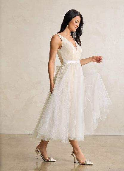 Windsor Wedding Dress-AZ91429602-Final sale