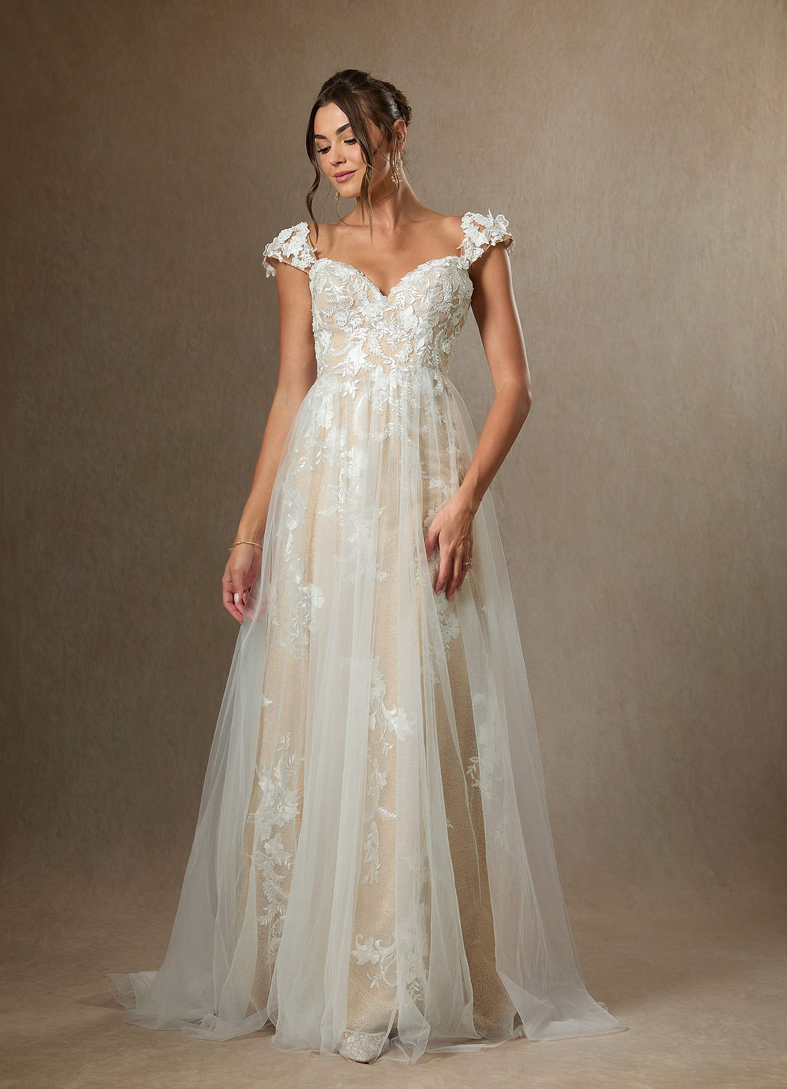 Moonstone Wedding Dress-AZ79470626-Final sale