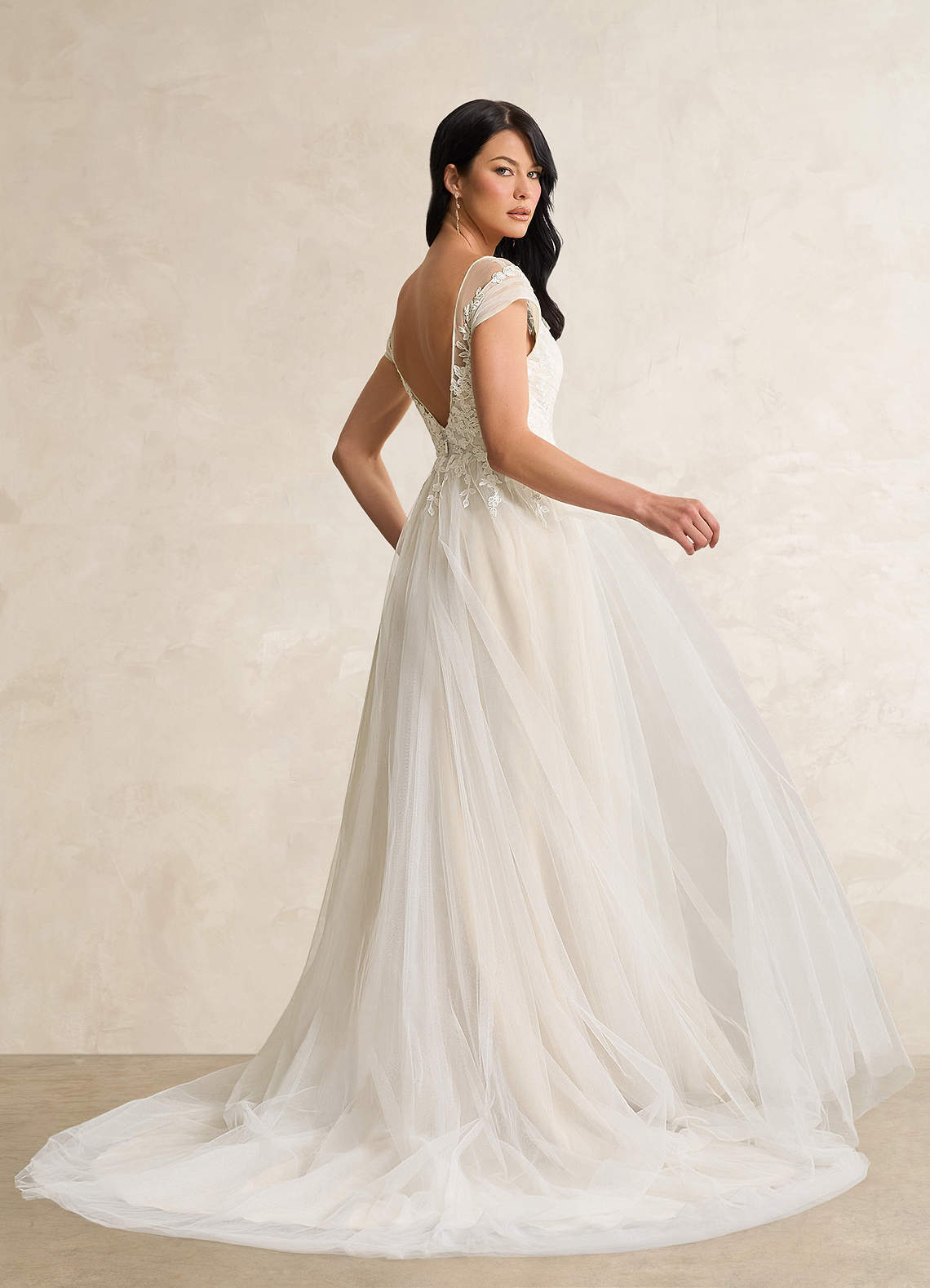 Bellisima Wedding Dress-AZ43486535-Final sale