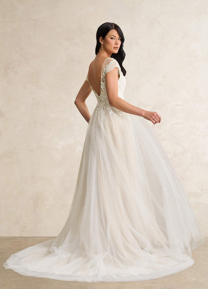 Bellisima Wedding Dress-AZ43486535-Final sale