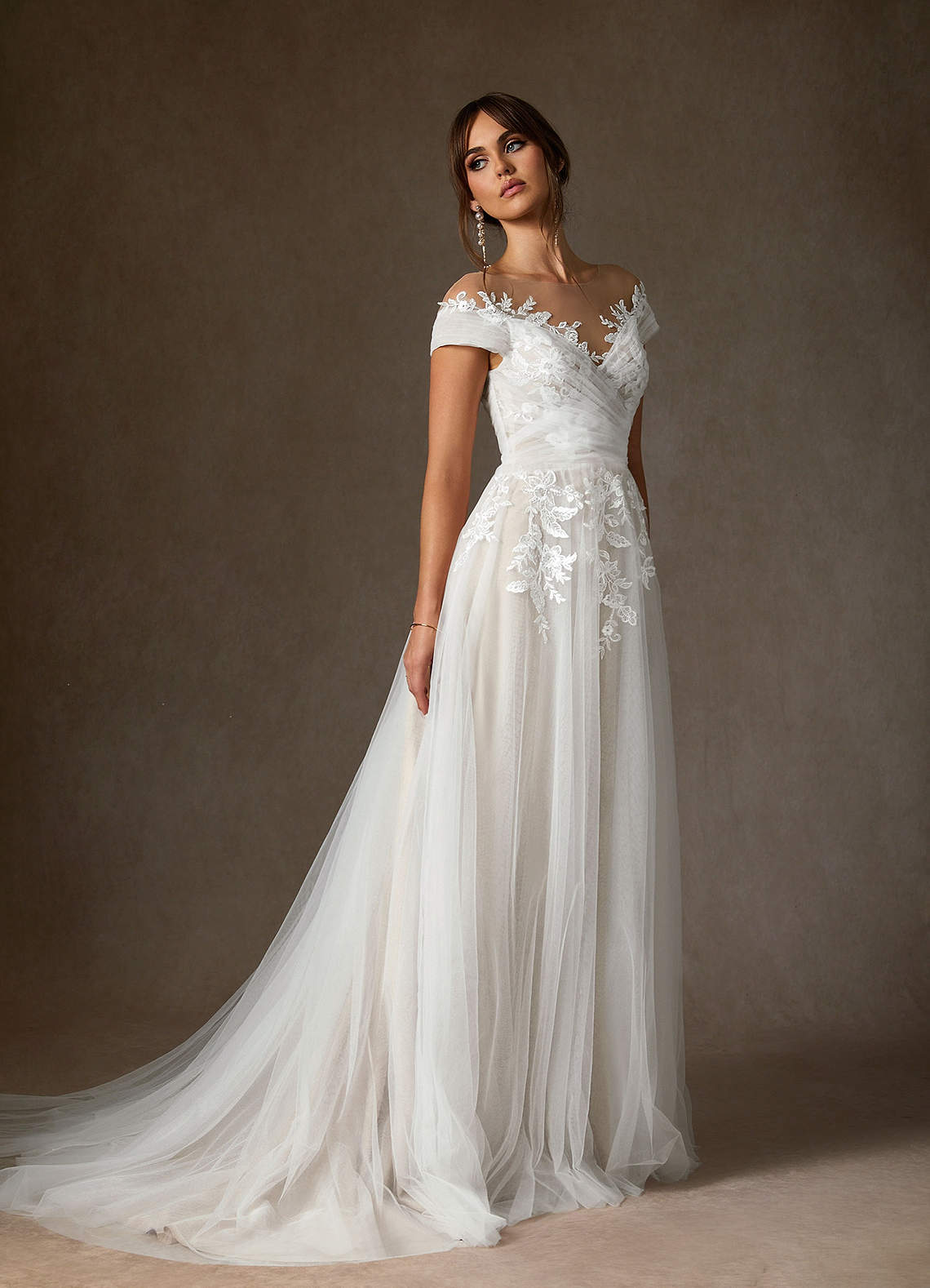 Cindy Wedding Dress-AZ87866827-Final sale