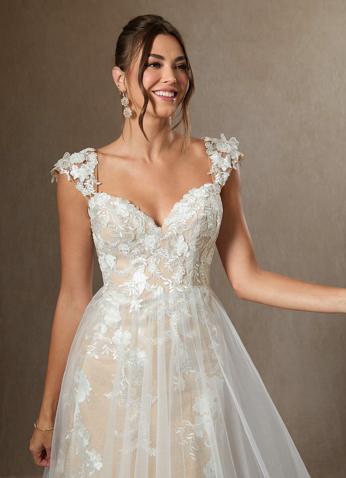 Moonstone Wedding Dress-AZ79470626-Final sale